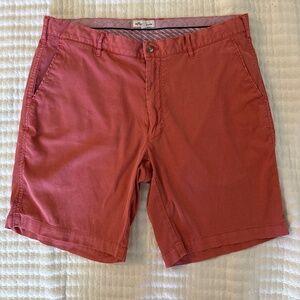 Men’s Peter Millar shorts